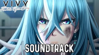 Vivy Fluorite Eyes Song OST quotVivy Unrivaled Vivy Vs Elizabeth Themequot Epic Orchestral Cover [upl. by Arlo330]