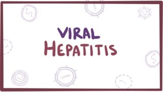 Viral hepatitis A B C D E  causes symptoms diagnosis treatment amp pathology [upl. by Shushan542]