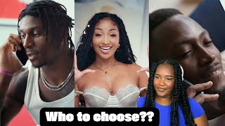 Shenseea  DATING SZN REACTION [upl. by Hijoung]