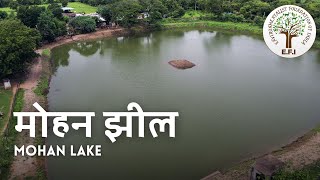 EFIs Mohan Lake  Gujarat [upl. by Ynoep]