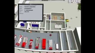 Lets Play Emergency 4 FRS Langenselbold 20 Entwicklerversion [upl. by Ecahc]