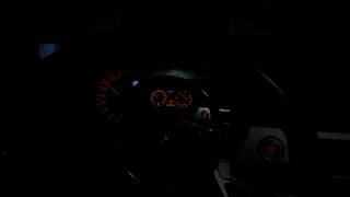 NIGHT DRIVE ⛽️ ROUTE FERMÉE bmw e90 fullblack diesel mazout m47 320d 318d 330d shorts [upl. by Uy]