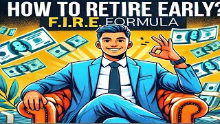 FIRE Explained Which Early Retirement Strategy Fits Your Lifestyle [upl. by Evelyn628]