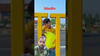 Tamatar bade majedar  comedy funny youtubeshorts comedycartoon cartoon bhootwalakartoo [upl. by Yerac]