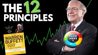 The Warren Buffett Way Unveiled A Review of Buffetts 12 Timeless Principles [upl. by Sad]