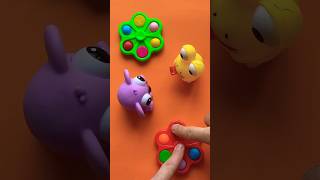 Great Squishy Frog Work 😱🐸😂 satisfying great squishy frog funny trend viral shorts [upl. by Haek]