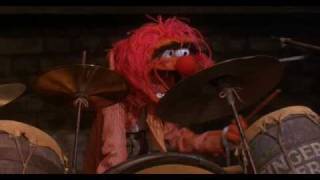 Animal The best drummer of all time [upl. by Oderf]