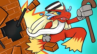 Why Blaziken was finally unbanned after 10 years [upl. by Noreh]