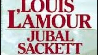 Jubal Sackett by Louis Lamour book review [upl. by Starlin]