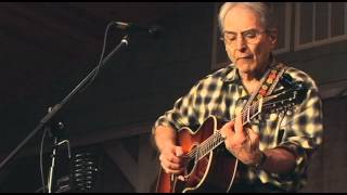 John Sebastian Happy Traum and Larry Campbell  The Water is Wide  Live at Fur Peace Ranch [upl. by Emili203]