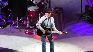 George Strait  AdalidaFeb 2022Las Vegas NVTMobile Arena [upl. by Annasoh634]