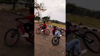 stunt cyclestuntkaisekaren automobile cyclestuntkaisesikhe mtb cyclescheme cycle subscribe [upl. by Enobe]