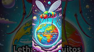 Loathsome Lethal Mosquito [upl. by Lleoj194]