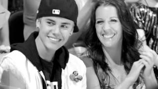 Justin Bieber and Pattie Mallette  Turn To You [upl. by Merri]