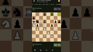 chess checmate draw stalemate pot durrang brilliant move Magnus Carlsen [upl. by Pachton]