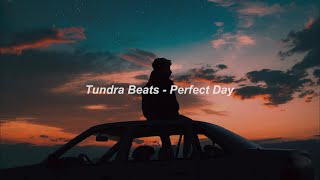 Tundra Beats  Perfect Day 1 Hour Lo Fi Type Beat [upl. by Ailam]