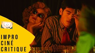 Impro Ciné Critique 2227  Chungking Express 1994 [upl. by Amoihc]