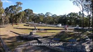 Nepean River at Yarramundi [upl. by Saibot]