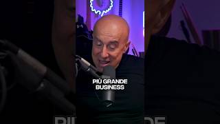 Il più grande BUSINESS del pianeta🤑 [upl. by Breed]