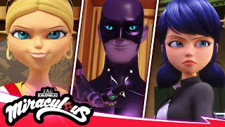 MIRACULOUS  🐞 REVOLUTION 🐾  STAFFEL 5 FOLGE 23 [upl. by Teddie]