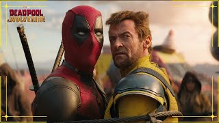 ¡TRAILER FINAL DEADPOOLampWOLVERINE PURO HYPE POR ESTA PELÍCULA LFG OpiniónReacción [upl. by Garland806]