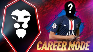 SIGNING A WORLD CLASS STRIKER FIFA 20 SALFORD CITY CAREER MODE 63 [upl. by Etessil820]