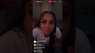 TQSTACEYY INSTAGRAM LIVE STREAM 062624 [upl. by Ngo]