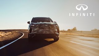 INFINITI QX60 Development Stories ProPILOT Assist [upl. by Norag]