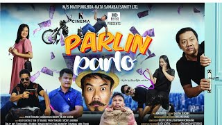 PARLIN PARLO FULL MOVIE parlin parlo karbi full film New bijoy LEKTHE film new Gautom terang movie [upl. by Selma]