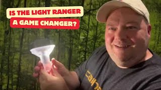 Unboxing the Devos Light Ranger 800  LED Camping Lantern [upl. by Carlota]