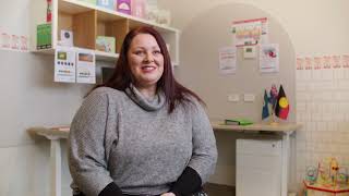 Cardinia employee stories  Belinda [upl. by Drofiar43]