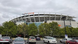 Paycor Stadium Cincinnati Ohio Tour [upl. by Alauqahs790]