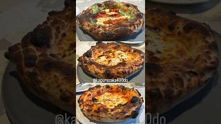 【神楽坂】食べログ1位ピザが東京に上陸！400℃ PIZZA TOKYO 東京グルメ [upl. by Bandeen]