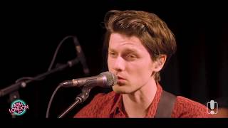 James Bay  Wild Love Live at Ash London LIVE [upl. by Uahsoj657]