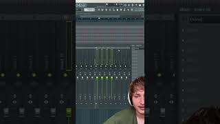 Add HighpassBandpass to Melody Only with Sidechaining FL Studio Tips musicproducer flstudiotips [upl. by Bonner]