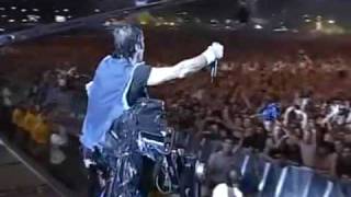 Iron Maiden  Fear Of The Dark Live At Rock In Rio  Legendado [upl. by Corney]