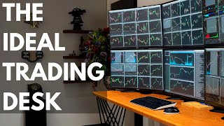 The BEST Trading Setup for Beginners and Advanced Traders [upl. by Laurella]