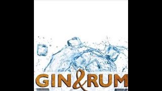 Gin and Rum Festival Saturday 28 June 2025 FREE EVENT [upl. by Safoelc]