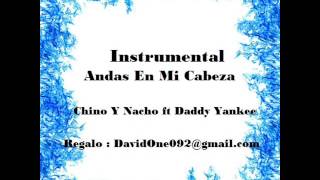 Remake Andas en Mi Cabeza  Chino y Nacho ft Daddy Yankee DM Music [upl. by Henarat]