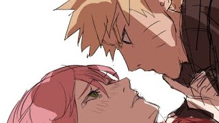 Emotionless Naruto Part 7 Close Call with Hinata [upl. by Inavihs]