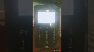 Airpay Vyaapaar  Micro ATM  Non Android [upl. by Lurie]