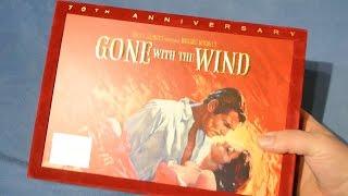 Vom Winde verweht Gone with the Wind 70th Annive [upl. by Morena]