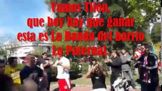 Nueva canción  Argentinos Juniors Letra [upl. by Aerdua]