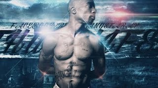 2Pac  Fight Till The End Motivational Workout Song New 2019  2Pac TV [upl. by Chet555]