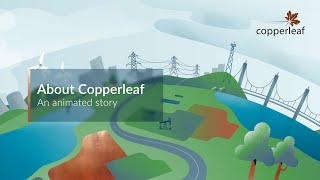 About Copperleaf An Animated Story [upl. by Pearson]