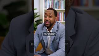 How Jaleel White Became Urkel [upl. by Jacey]