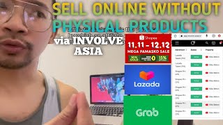 Affiliate Marketing Paano Mag Umpisa INVOLVE ASIA [upl. by Isolde864]