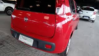 172216  FIAT  UNO VIVACE 10 1213 [upl. by Elbertine]