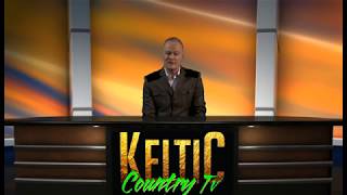 Keltic Country TV Show 1 [upl. by Aihsetal]