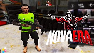 COMO ENTRAR NA CIDADE NOVA ERA RJ ROLEPLAY  GTA RP WHITELIST ATUALIZADA 2024 [upl. by Youngman]